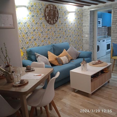 Apartamento Turistico El Empedrado De M&G Colmenar de Oreja Kültér fotó