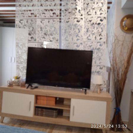 Apartamento Turistico El Empedrado De M&G Colmenar de Oreja Kültér fotó