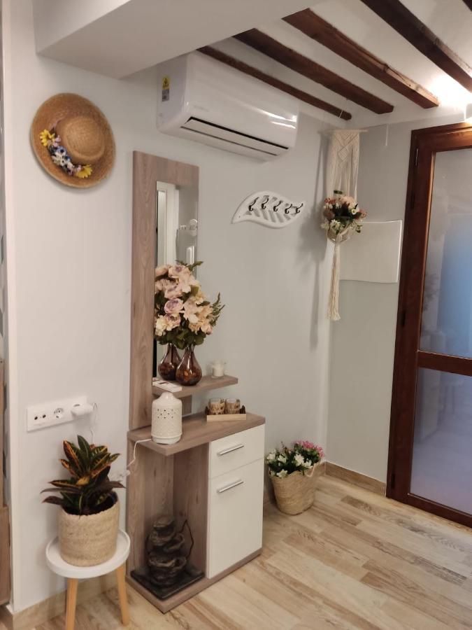 Apartamento Turistico El Empedrado De M&G Colmenar de Oreja Kültér fotó