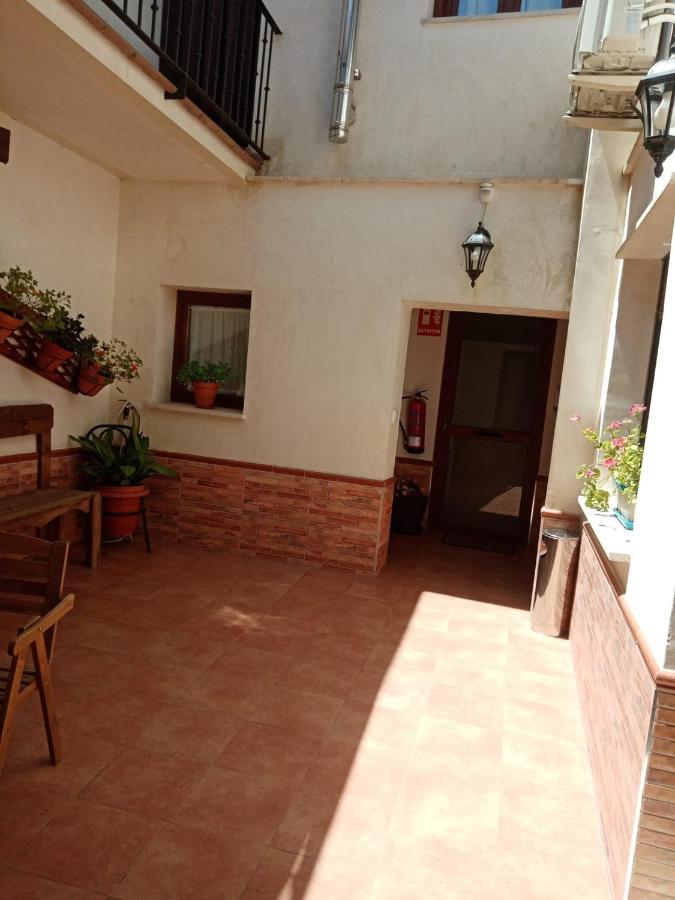 Apartamento Turistico El Empedrado De M&G Colmenar de Oreja Kültér fotó