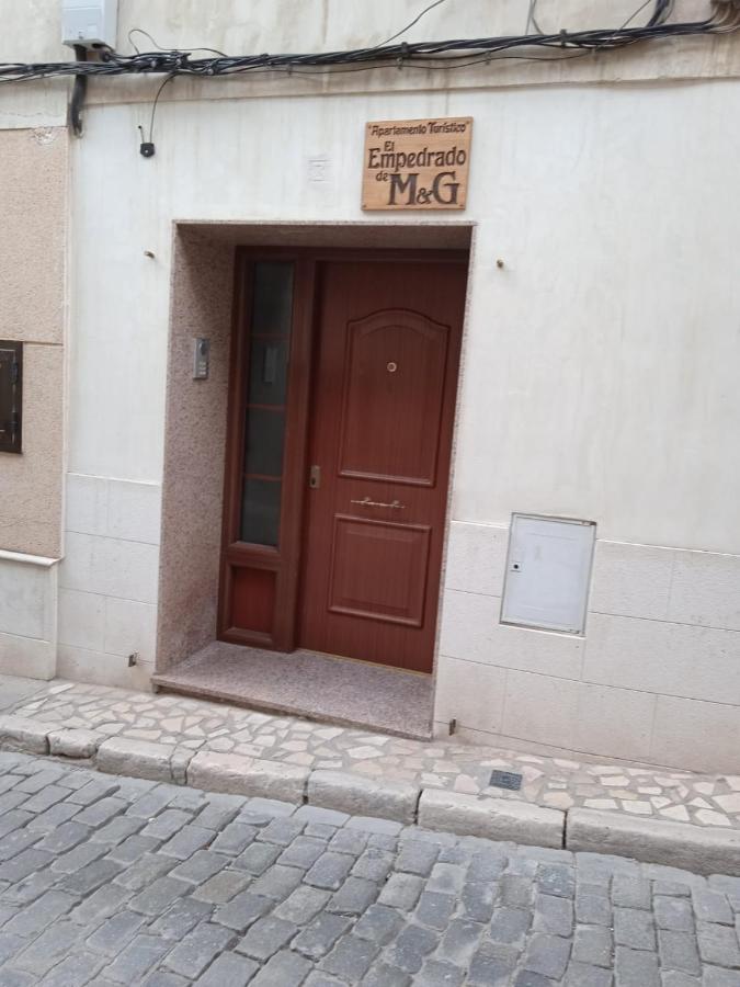 Apartamento Turistico El Empedrado De M&G Colmenar de Oreja Kültér fotó