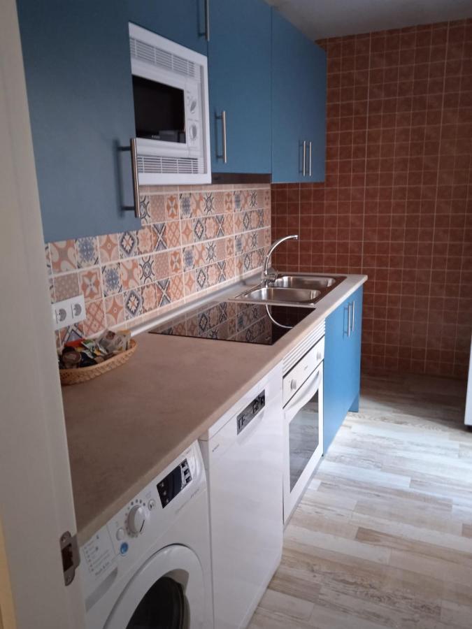 Apartamento Turistico El Empedrado De M&G Colmenar de Oreja Kültér fotó