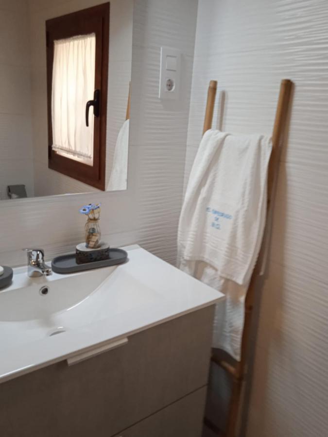Apartamento Turistico El Empedrado De M&G Colmenar de Oreja Kültér fotó