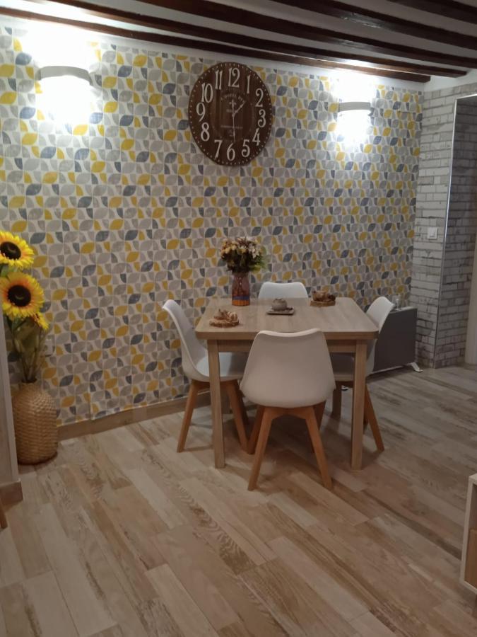 Apartamento Turistico El Empedrado De M&G Colmenar de Oreja Kültér fotó