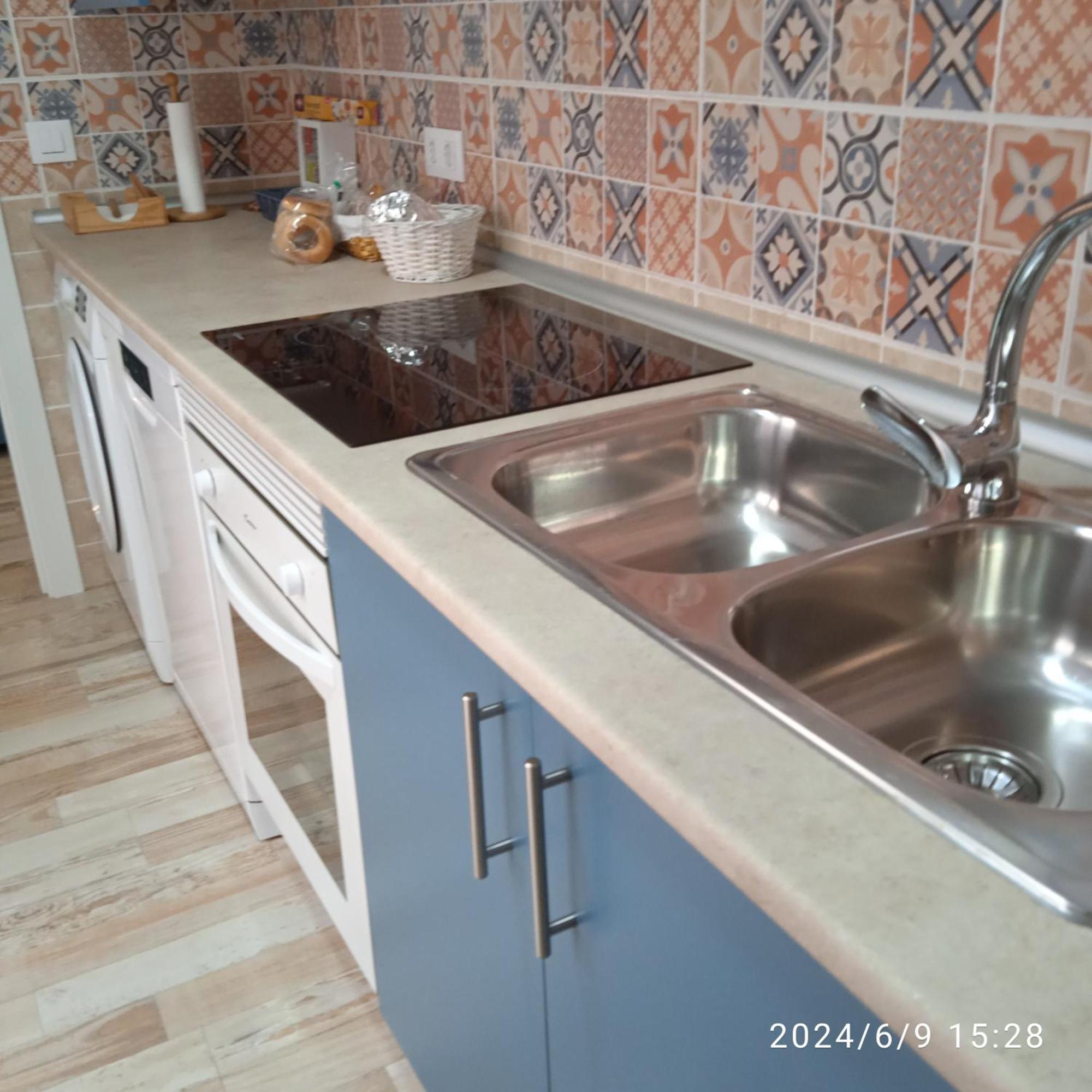 Apartamento Turistico El Empedrado De M&G Colmenar de Oreja Kültér fotó