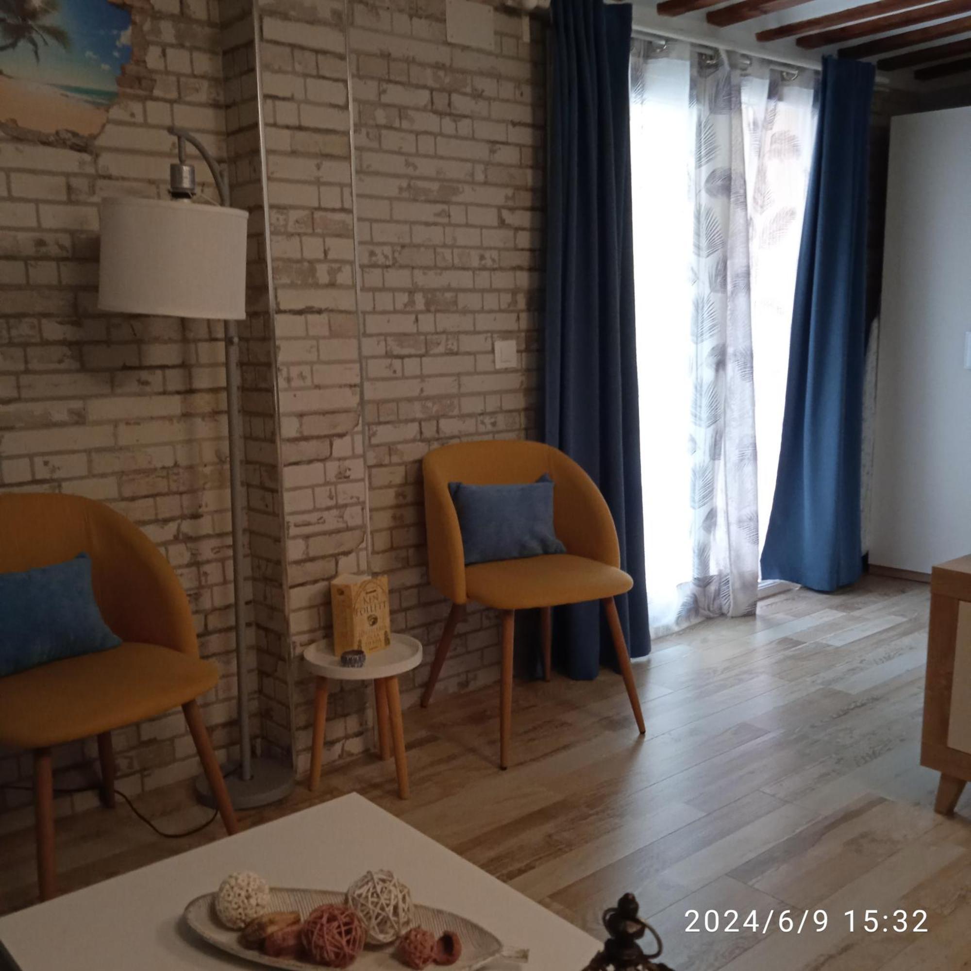 Apartamento Turistico El Empedrado De M&G Colmenar de Oreja Kültér fotó
