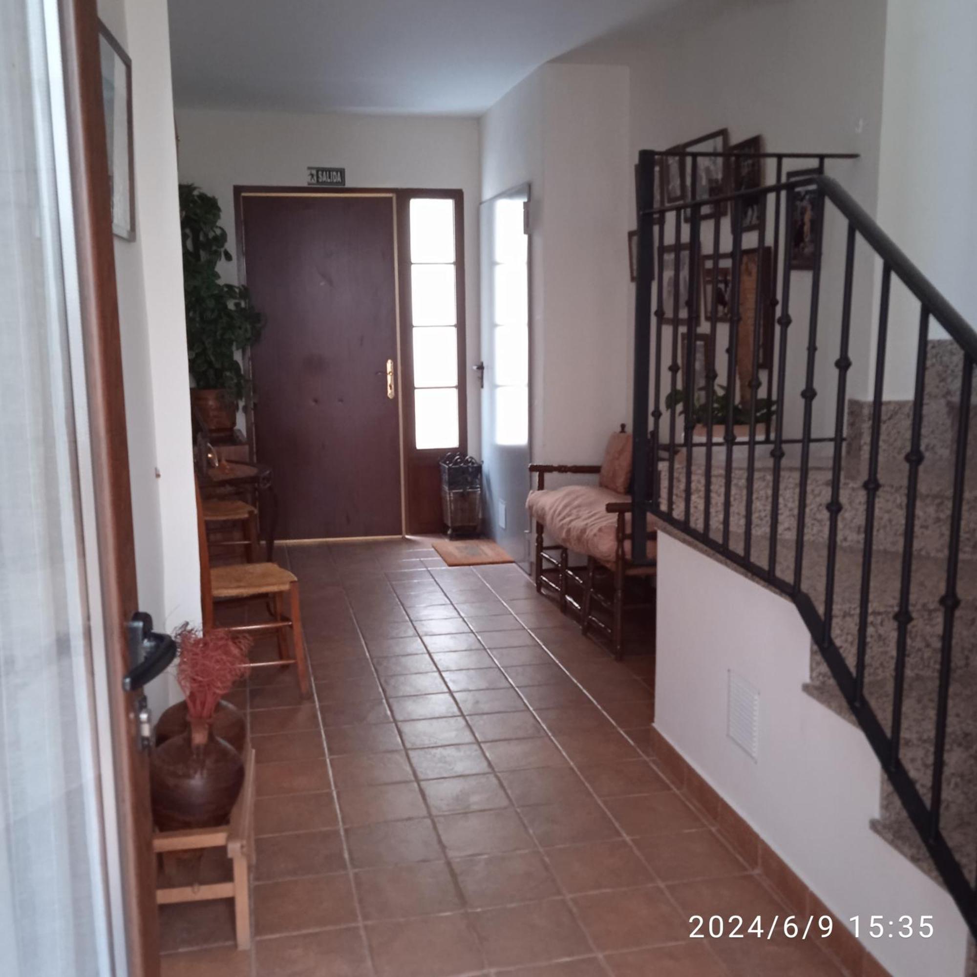 Apartamento Turistico El Empedrado De M&G Colmenar de Oreja Kültér fotó