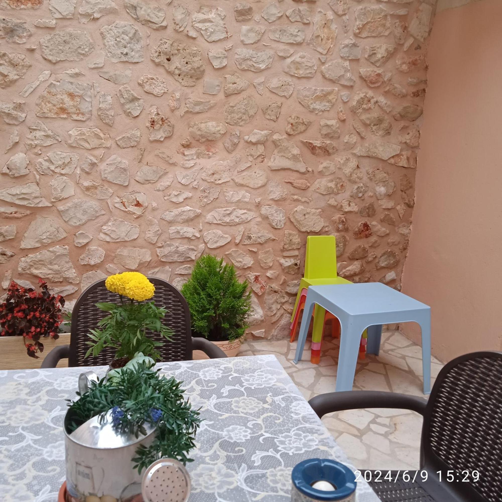 Apartamento Turistico El Empedrado De M&G Colmenar de Oreja Kültér fotó