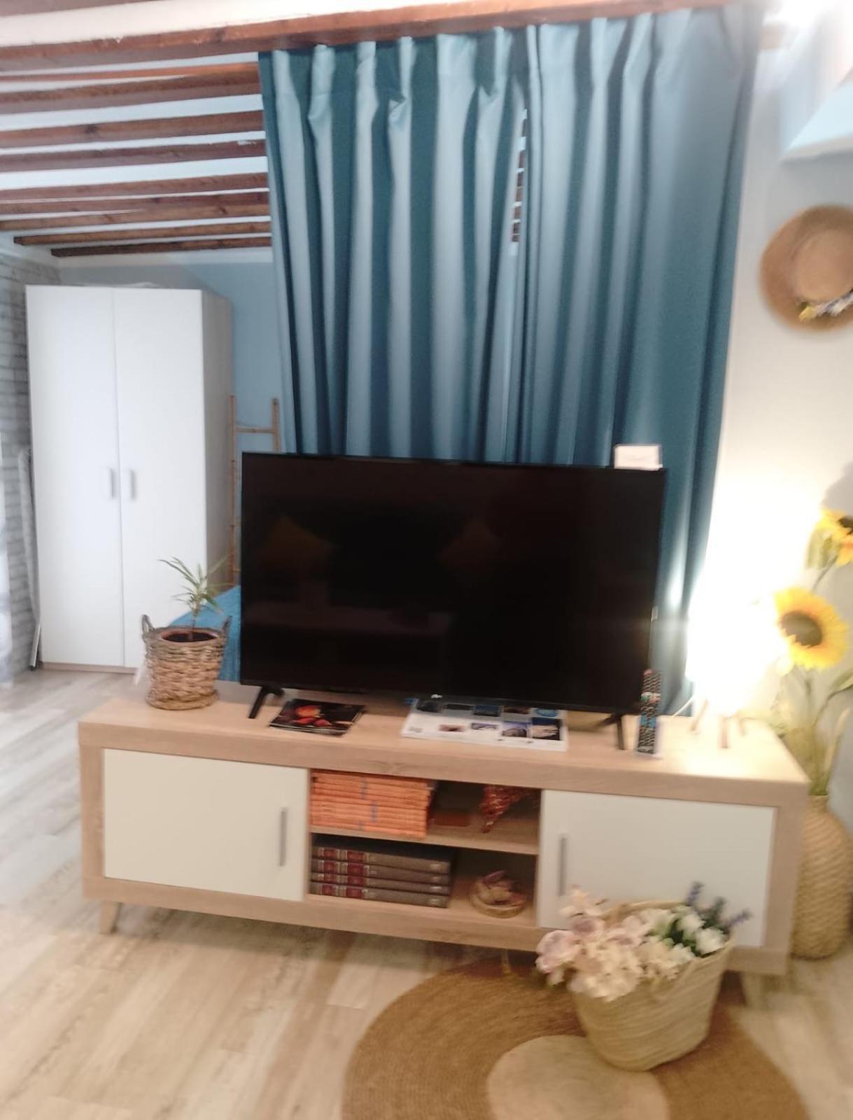 Apartamento Turistico El Empedrado De M&G Colmenar de Oreja Kültér fotó