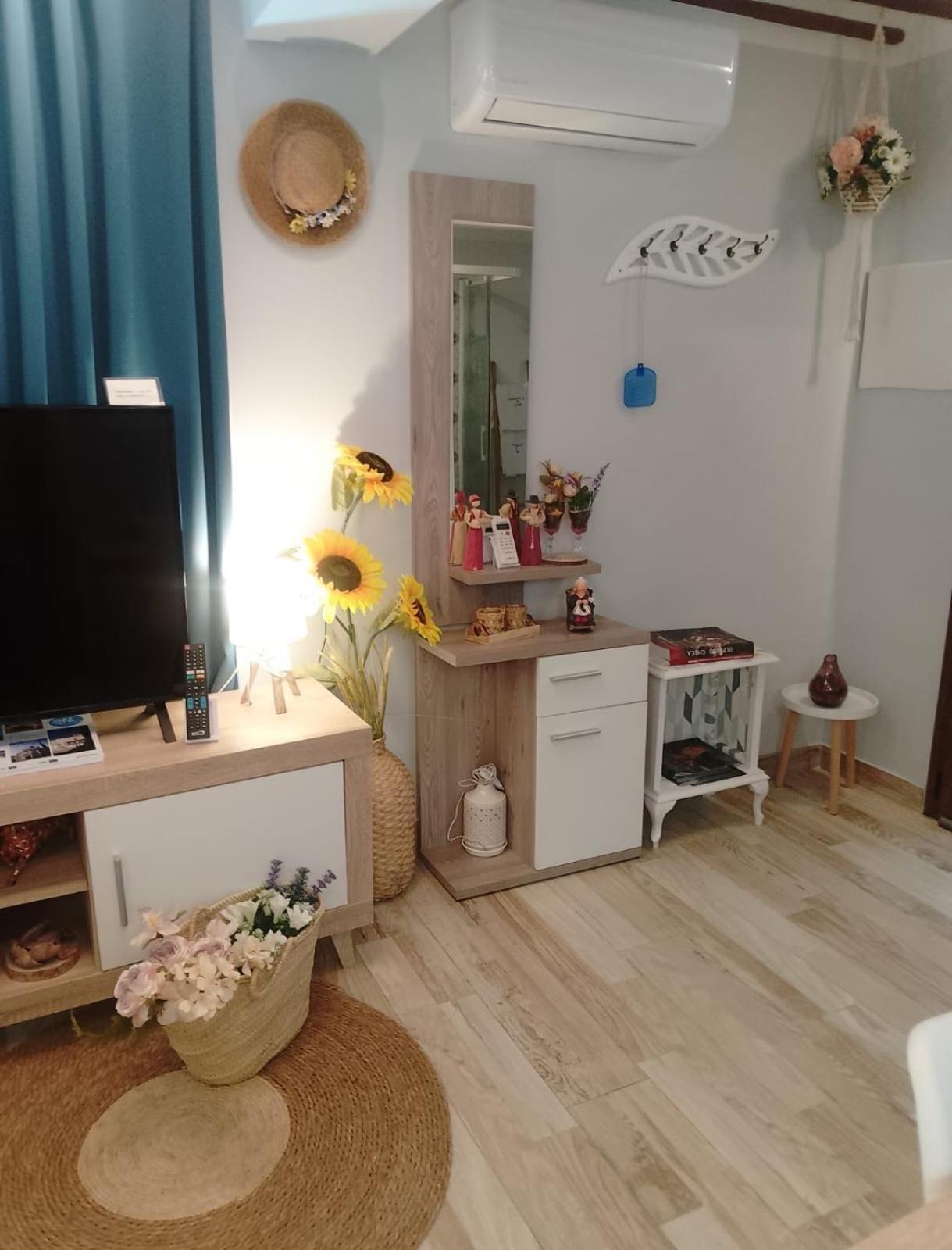 Apartamento Turistico El Empedrado De M&G Colmenar de Oreja Kültér fotó