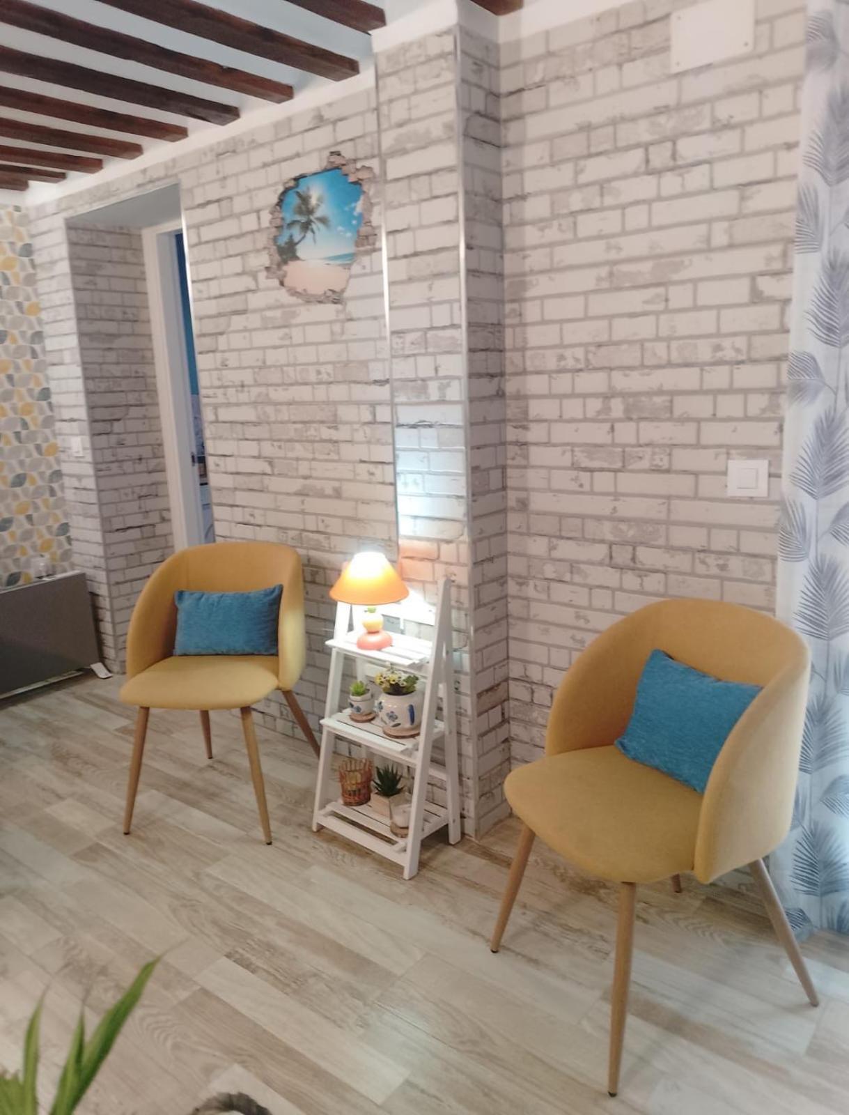 Apartamento Turistico El Empedrado De M&G Colmenar de Oreja Kültér fotó