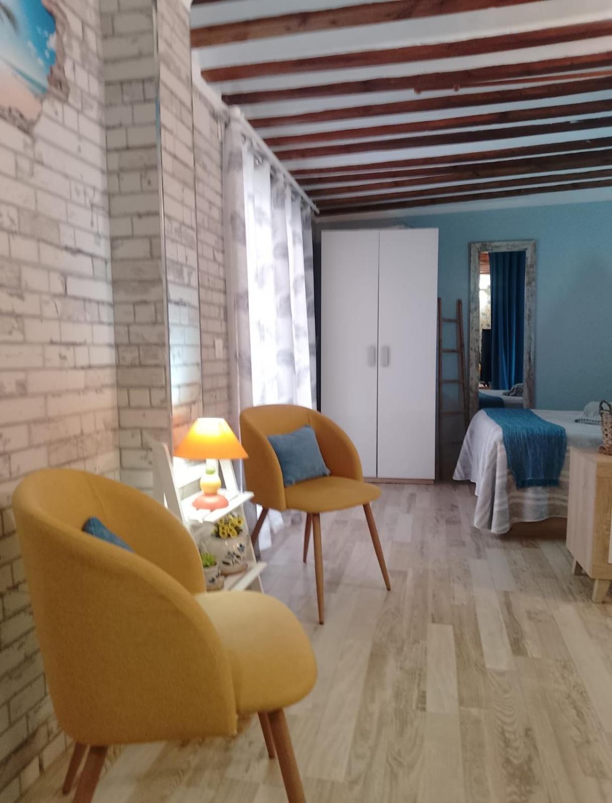 Apartamento Turistico El Empedrado De M&G Colmenar de Oreja Kültér fotó